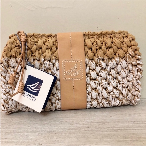 Sperry Clutch - Picture 2 of 5